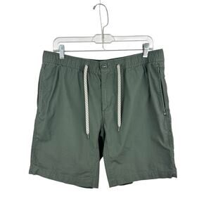 Vuori Men's Ripstop Shorts